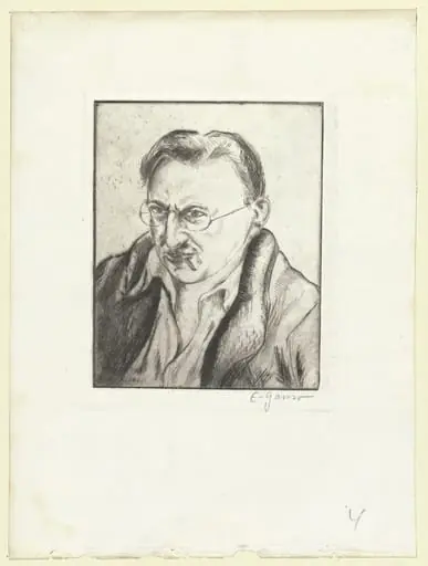 Untitled, by Emil Ganso