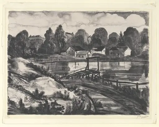 Untitled, by Emil Ganso