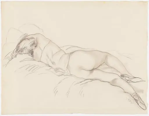 Untitled, by Emil Ganso