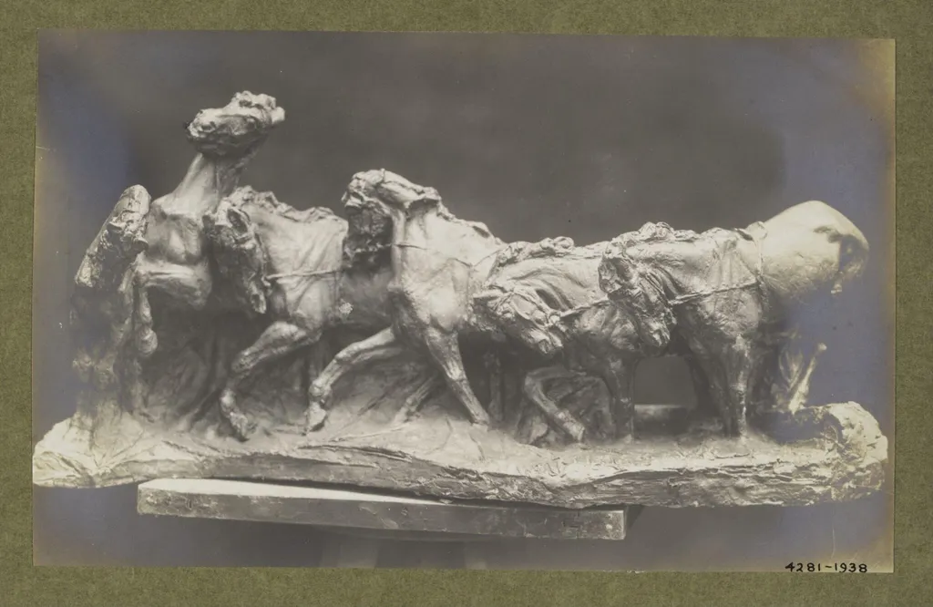 Untitled, by Emil Herman Robert Cedercreutz, photographic
