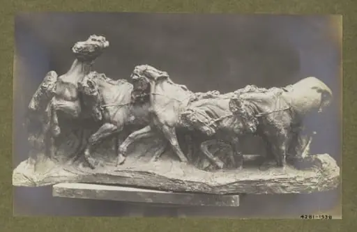 Untitled, by Emil Herman Robert Cedercreutz