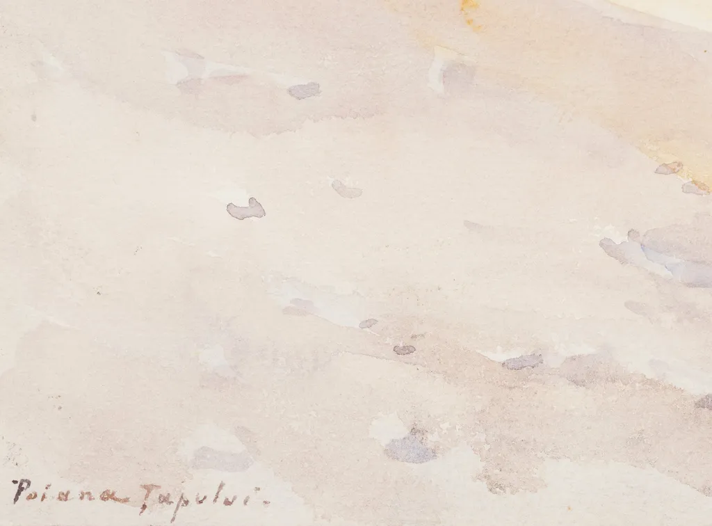 Poiana Țapului, by Emil Sperlich, unspecified, 1850