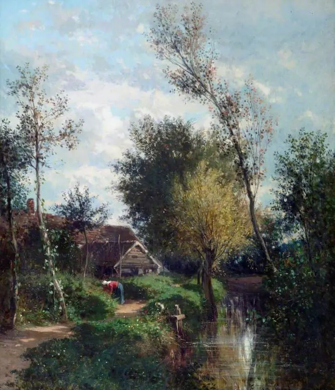 Émile Lambinet
