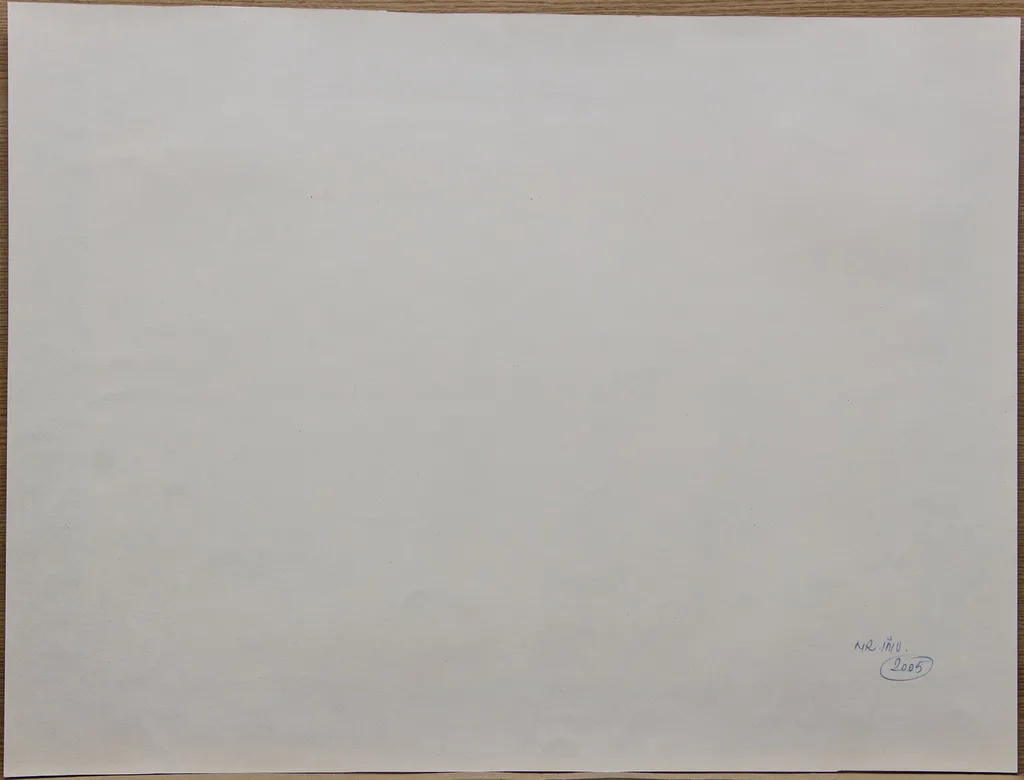 Moara de la Mahmudia, by Emilia Dumitrescu, 1950