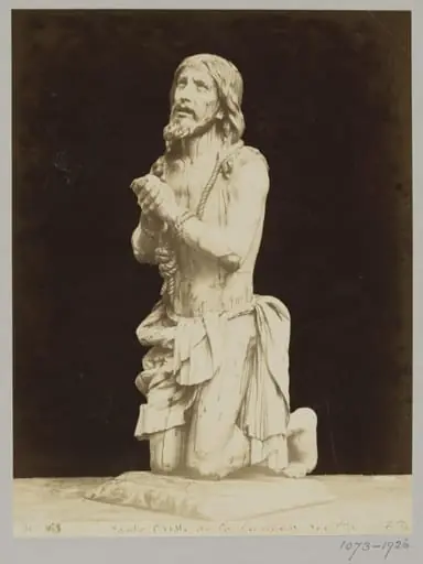 Untitled, by Emilio Beauchy Cano