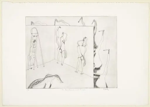 Untitled, by Emilio Ortiz