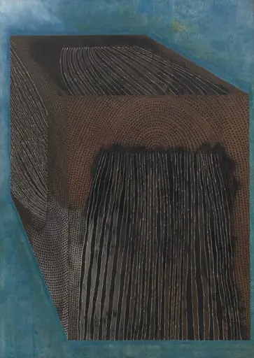 Untitled, by Emilio Rodríguez Larraín