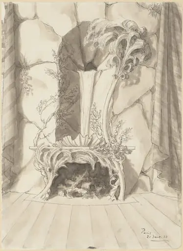 Untitled, by Emilio Terry