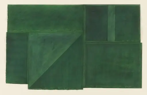 Untitled, by Emily Fuller