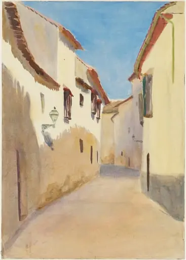 Cordoba, by Emily Sargent