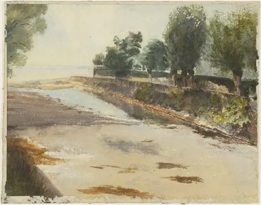 Vevey, by Emily Sargent