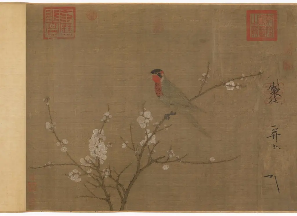 Emperor Huizong of Song