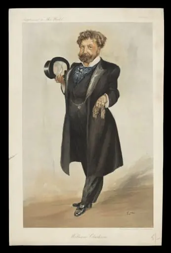 H Beard Print Collection, by Emu