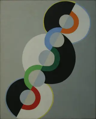 Endless Rhythm