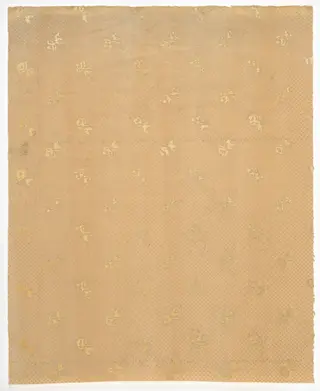 Endpaper