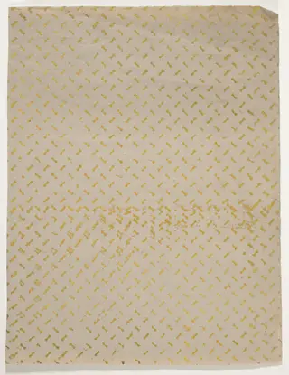 Endpaper