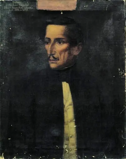 Boloni Farkas Sandor, by Endre Kovary