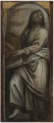 St Bartholomew