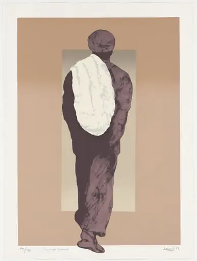 Untitled, by Enrique Arnal