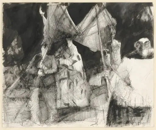 Untitled, by Enrique Brinkmann
