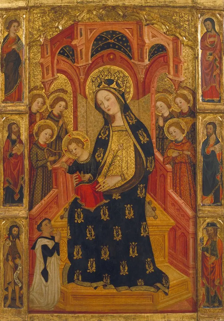 Enrique de Estencop
