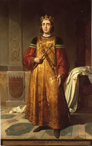 Enrique IV