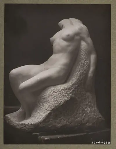 Abandon, by Ercole Drei