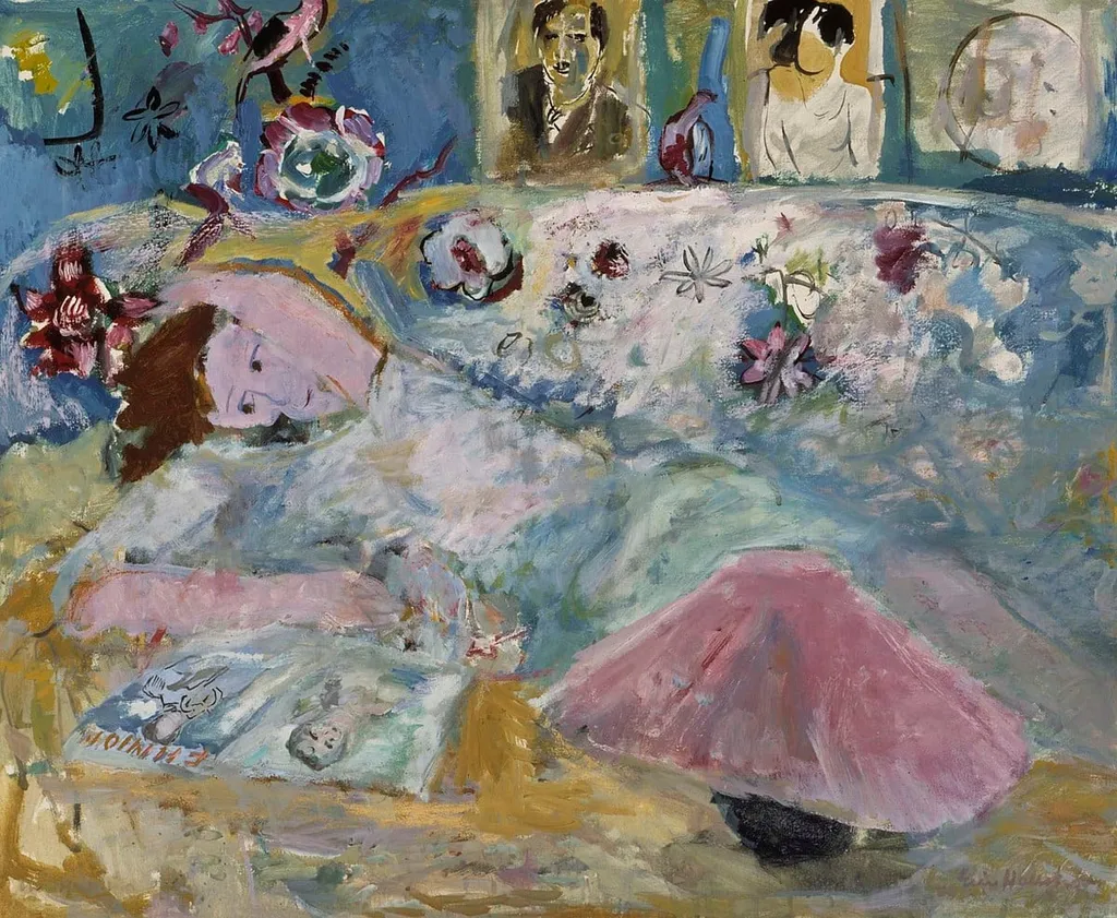 Tytön haave Hollywoodista, by Eric Hallström, unspecified