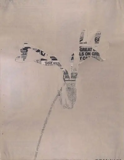 Untitled, by Eric Harry Peskett