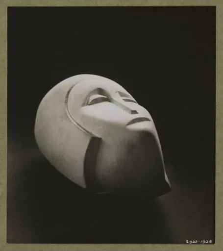 Untitled, by Eric Henri Kennington
