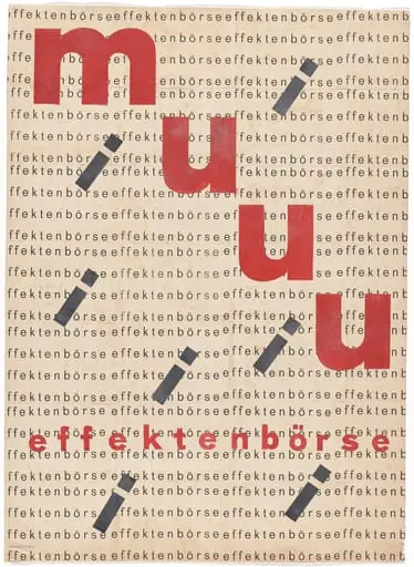 Untitled, by Erich Comeriner