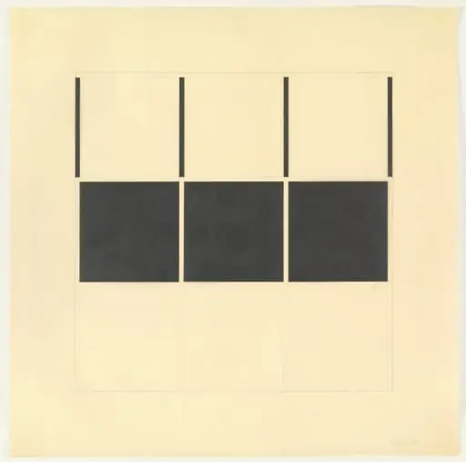 Untitled, by Erik Saxon