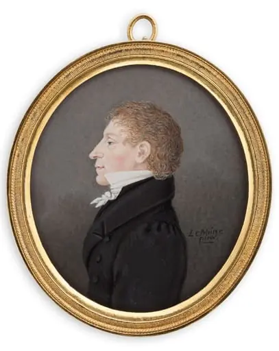 Erik Wilhelm Le Moine