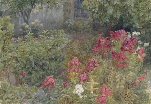 Ernest Albert Chadwick