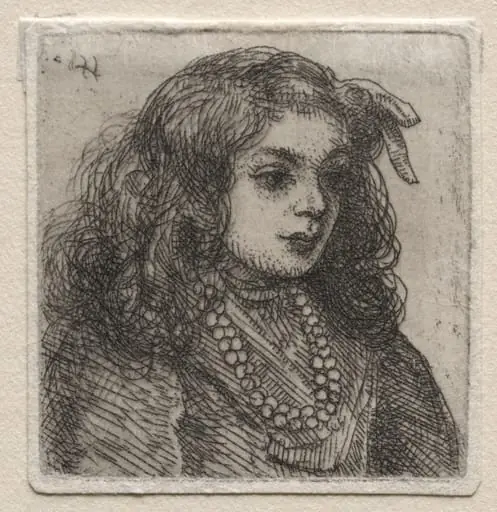 Paris:  Carmen, by Ernest Haskell
