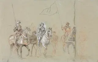 Joan of Arc
