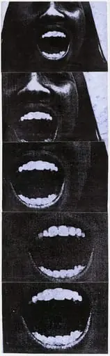 Untitled, by Ernestine White