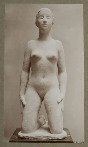 Untitled, by Ernesto de Fiori
