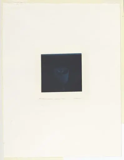 Untitled, by Ernesto Fontecilla