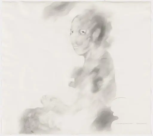 Untitled, by Ernesto Fontecilla