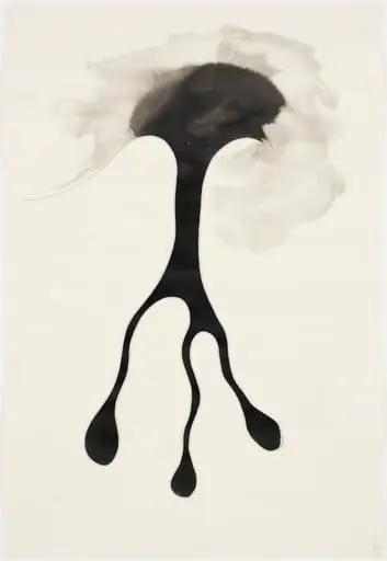 Untitled, by Ernesto Neto