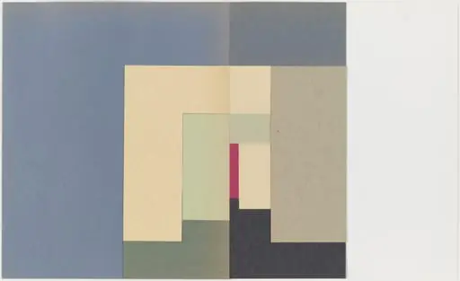 Untitled, by Ernst Caramelle