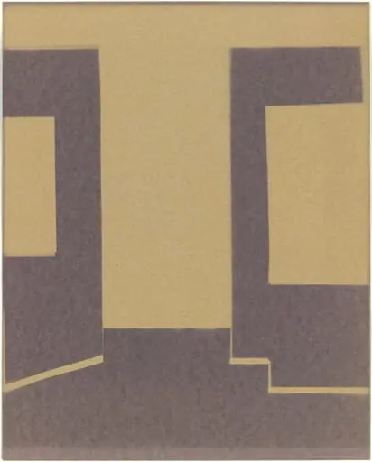 Untitled, by Ernst Caramelle