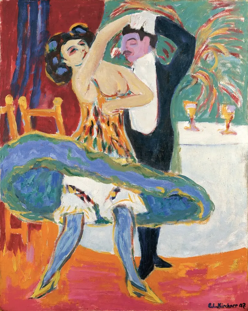 Varieté