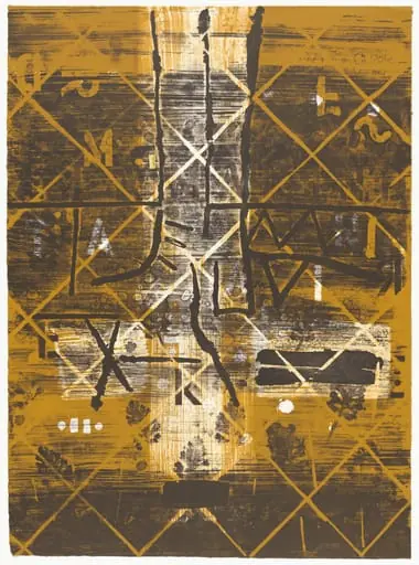 Untitled, by Ernst Van Leyden