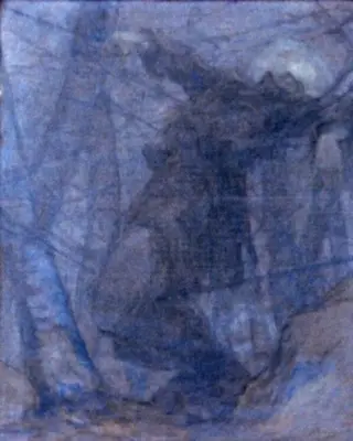 Erou necunoscut (Noul Crist)