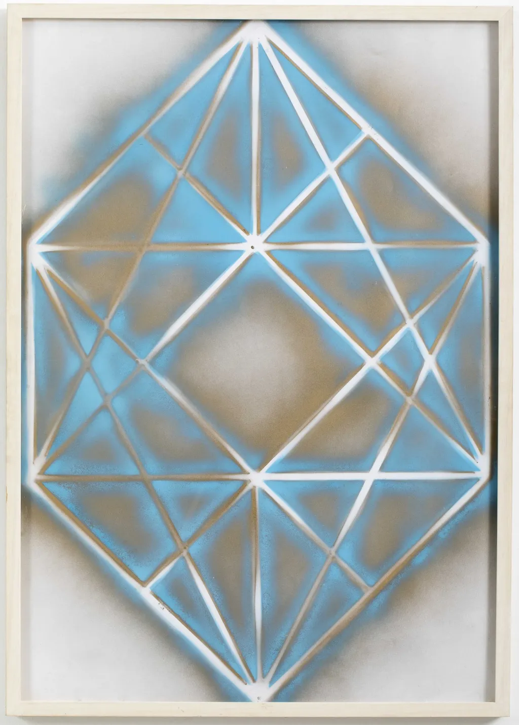 Ο δραπέτης, by Erwan Maheo, 2007