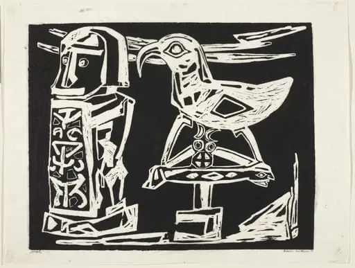 Untitled, by Erwin De Vries