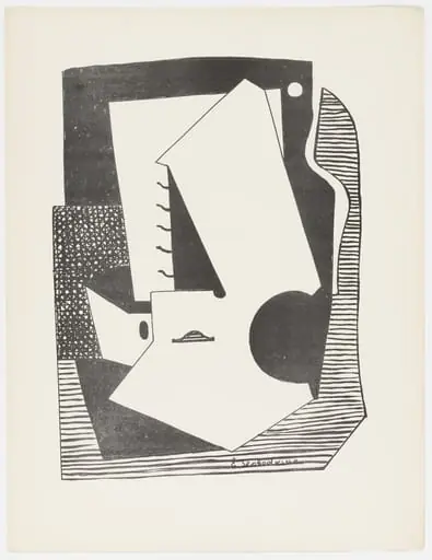 Untitled, by Esphyr Slobodkina