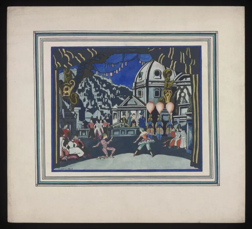 Print, by Ethelbert White, 1934